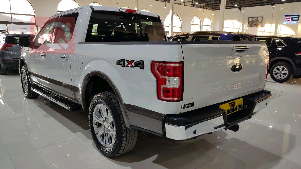 فۆرد F-150
